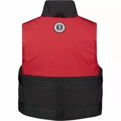 Accel 100 Fishing Vest Mustang Survival Fishing PFDs 9 Accel 100 Fishing Vest Mustang Survival Fishing PFDs -Outlet Fly Fishing Store REDBLA D1