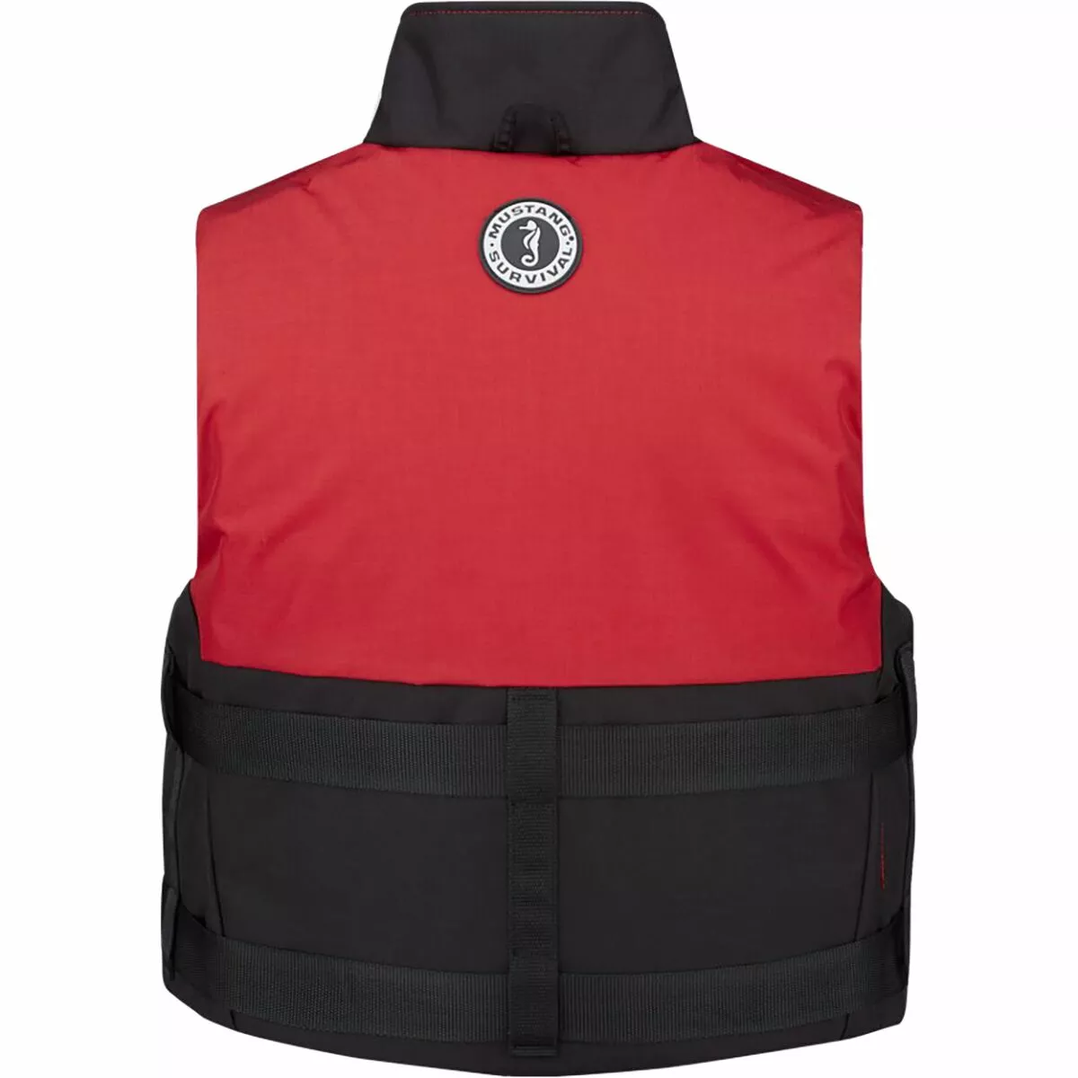 Accel 100 Fishing Vest Mustang Survival Fishing PFDs 6 Accel 100 Fishing Vest Mustang Survival Fishing PFDs - Image 4