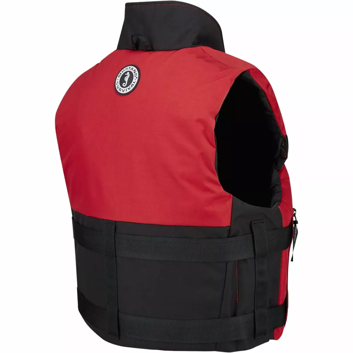 Accel 100 Fishing Vest Mustang Survival Fishing PFDs 4 Accel 100 Fishing Vest Mustang Survival Fishing PFDs - Image 2