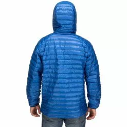Exstream Hooded Jacket Men's Simms Men's Fishing Jackets -Outlet Fly Fishing Store RICBLU D1