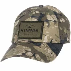 Single Haul Cap Simms Fishing Hats & Neckwear