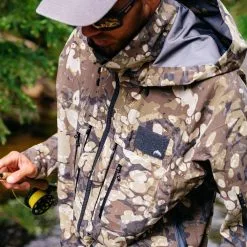 G3 Guide Tactical Jacket Men's Simms Men's Fishing Jackets -Outlet Fly Fishing Store RIPCAM D4