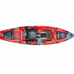 Big Rig HD Kayak 2021 Jackson Kayak Fishing Kayaks -Outlet Fly Fishing Store ROC 2