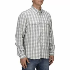 Big Sky Shirt Men's Simms Men's Button-Down Shirts
