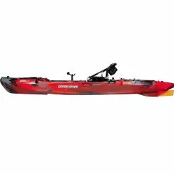 Big Rig HD Kayak 2021 Jackson Kayak Fishing Kayaks -Outlet Fly Fishing Store ROC D1 1