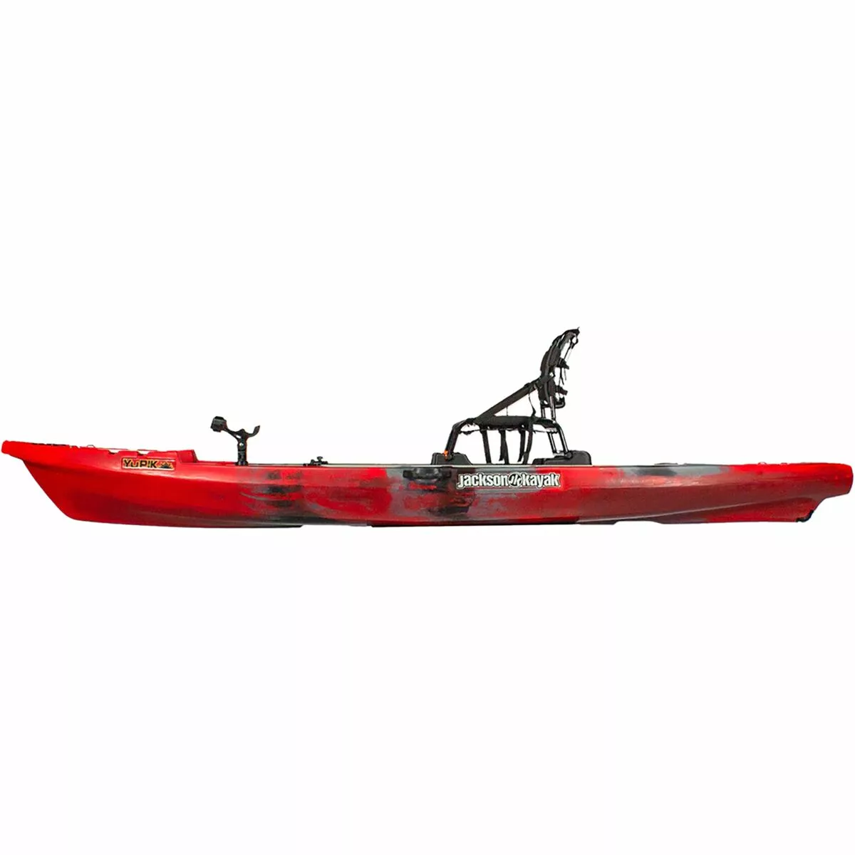 Yupik Kayak 2021 Jackson Kayak Fishing Kayaks 9 Yupik Kayak 2021 Jackson Kayak Fishing Kayaks - Image 7