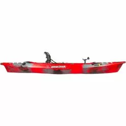 Kilroy HD Kayak 2021 Jackson Kayak Fishing Kayaks -Outlet Fly Fishing Store ROC D1