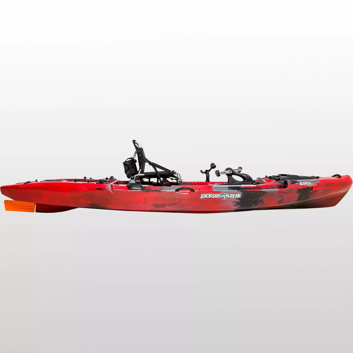 Big Rig FD Kayak 2021 Jackson Kayak Fishing Kayaks 8 Big Rig FD Kayak 2021 Jackson Kayak Fishing Kayaks - Image 6