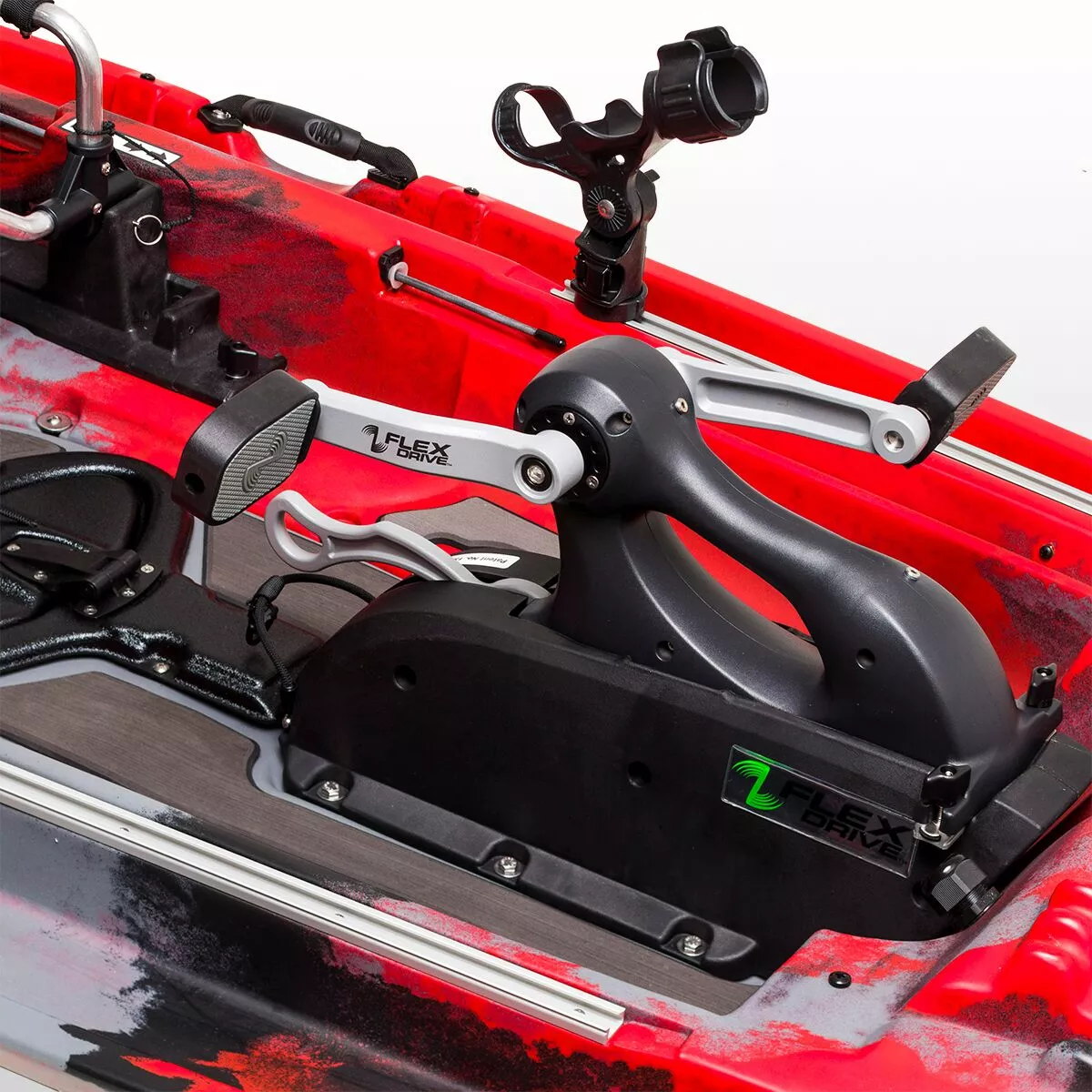 Big Rig FD Kayak 2021 Jackson Kayak Fishing Kayaks 5 Big Rig FD Kayak 2021 Jackson Kayak Fishing Kayaks - Image 3