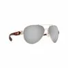 South Point 580P Polarized Sunglasses Costa Men's Lifestyle Sunglasses