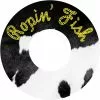 I.D Reel Decals Redington Reels -Outlet Fly Fishing Store ROPFIS