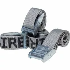 Heavy Duty Cam Straps Aire Inflatable Raft & Kayak Accessories -Outlet Fly Fishing Store S2FT D1
