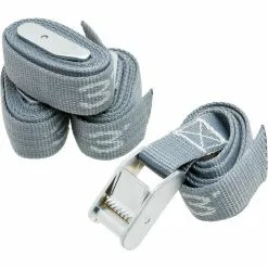 Heavy Duty Cam Straps Aire Inflatable Raft & Kayak Accessories