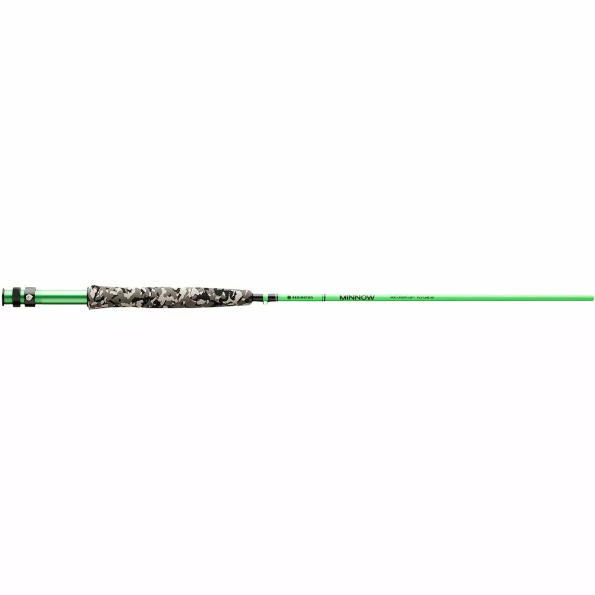 Minnow Rod Redington Single Handed Fly Rods 3 Minnow Rod Redington Single Handed Fly Rods