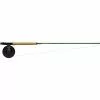 Vice I.D Reel Outfit Redington Rod & Reel Combos 2 Vice I.D Reel Outfit Redington Rod & Reel Combos -Outlet Fly Fishing Store S5WEI