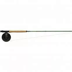 Vice I.D Reel Outfit Redington Rod & Reel Combos