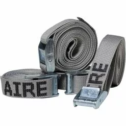 Heavy Duty Cam Straps Aire Inflatable Raft & Kayak Accessories -Outlet Fly Fishing Store S8FT D1
