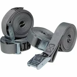 Heavy Duty Cam Straps Aire Inflatable Raft & Kayak Accessories -Outlet Fly Fishing Store S9FT D1