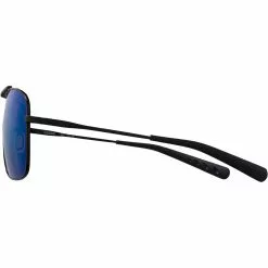 Canaveral 580P Polarized Sunglasses Costa Men's Lifestyle Sunglasses -Outlet Fly Fishing Store SABLFRGRMI D1