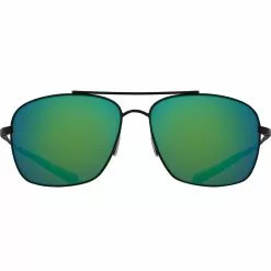 Canaveral 580P Polarized Sunglasses Costa Men's Lifestyle Sunglasses -Outlet Fly Fishing Store SABLFRGRMI D2