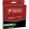 Amplitude Smooth Titan Long Taper Fly Line Scientific Anglers Fly Line