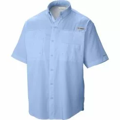 Tamiami II Shirt Men's Columbia Men's Fly Fishing Clothing -Outlet Fly Fishing Store SAI 1