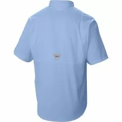 Tamiami II Shirt Men's Columbia Men's Fly Fishing Clothing -Outlet Fly Fishing Store SAI D1
