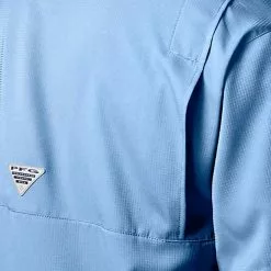 Tamiami II Button Up Shirt Men's Columbia Men's Fly Fishing Clothing -Outlet Fly Fishing Store SAI D7