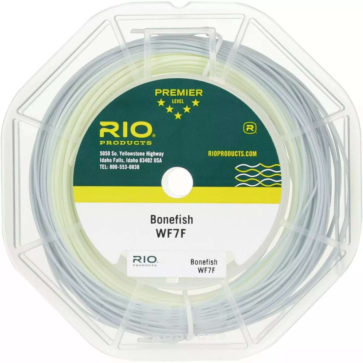 Bonefish Fly Line RIO Fly Line 3 Bonefish Fly Line RIO Fly Line