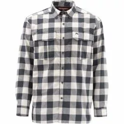 Cold Weather Shirt Men's Simms Men's Button-Down Shirts -Outlet Fly Fishing Store SDBUFPD