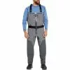 Pro Zipper Wader Men's Orvis Waders -Outlet Fly Fishing Store SHA