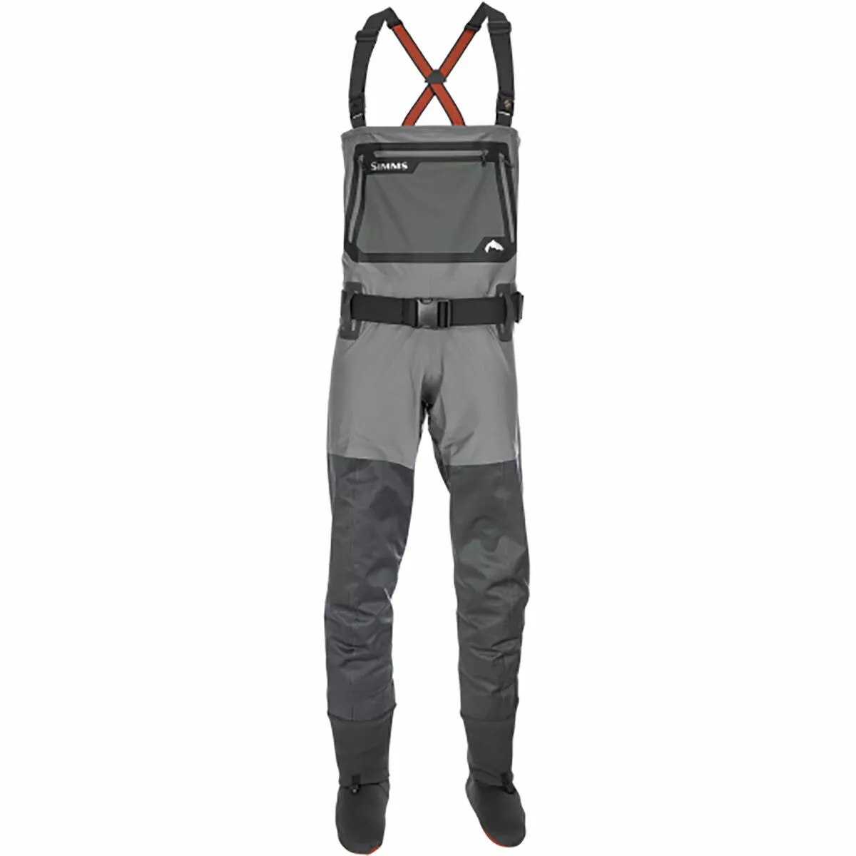 G3 Guide Stockingfoot Wader Men's Simms Waders 13 G3 Guide Stockingfoot Wader Men's Simms Waders - Image 11