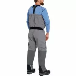 Pro Zipper Wader Men's Orvis Waders -Outlet Fly Fishing Store SHA D1