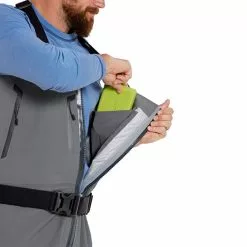 Pro Zipper Wader Men's Orvis Waders -Outlet Fly Fishing Store SHA D2