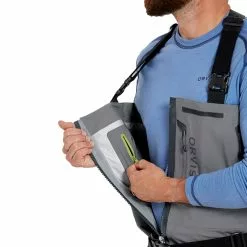 Pro Zipper Wader Men's Orvis Waders -Outlet Fly Fishing Store SHA D3