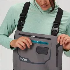 Pro Wader Women's Orvis Waders -Outlet Fly Fishing Store SHA D7