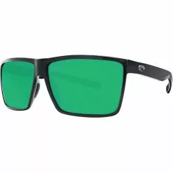 Rincon 580P Polarized Sunglasses Costa Men's Lifestyle Sunglasses -Outlet Fly Fishing Store SHBLFRGRMI