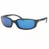 Brine 580G Polarized Sunglasses Costa Women's Sport Sunglasses -Outlet Fly Fishing Store SHIBLAMIR 1