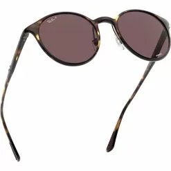 RB4336CH Polarized Sunglasses Ray-Ban Men's Lifestyle Sunglasses -Outlet Fly Fishing Store SHIHAVPUR D2