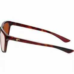 Cheeca 580G Polarized Sunglasses Women's Costa Women's Lifestyle Sunglasses 13 Cheeca 580G Polarized Sunglasses Women's Costa Women's Lifestyle Sunglasses -Outlet Fly Fishing Store SHROTOFRCOSIMI58 D1