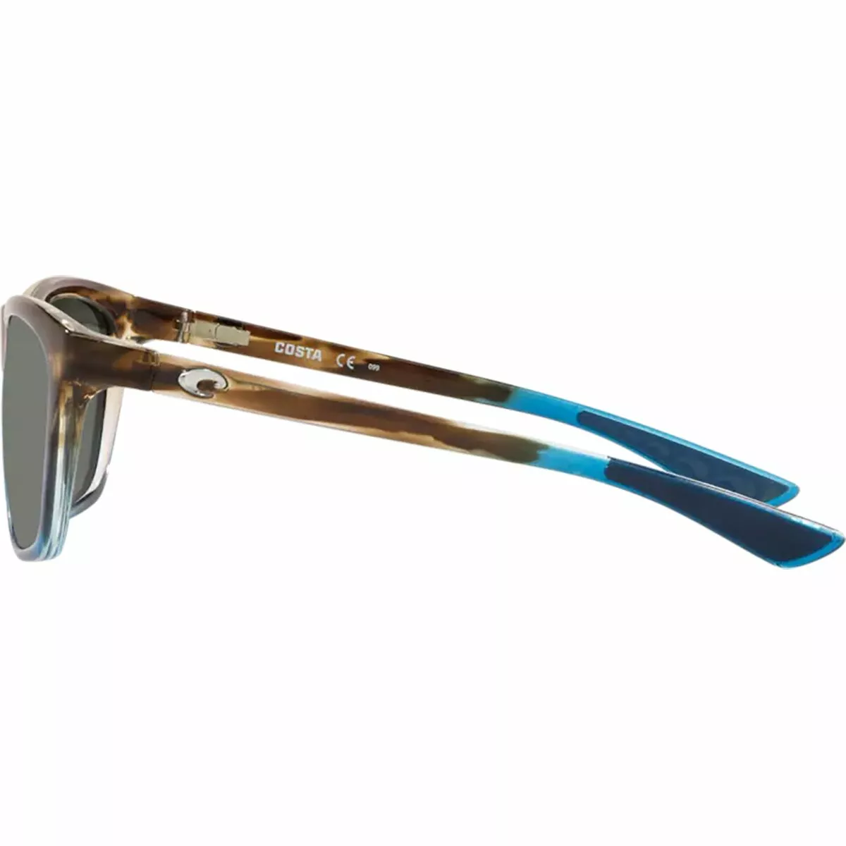 Cheeca 580G Polarized Sunglasses Women's Costa Women's Lifestyle Sunglasses 10 Cheeca 580G Polarized Sunglasses Women's Costa Women's Lifestyle Sunglasses - Image 8