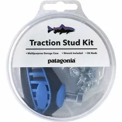 Stud Kit Patagonia Wading Boots & Sandals