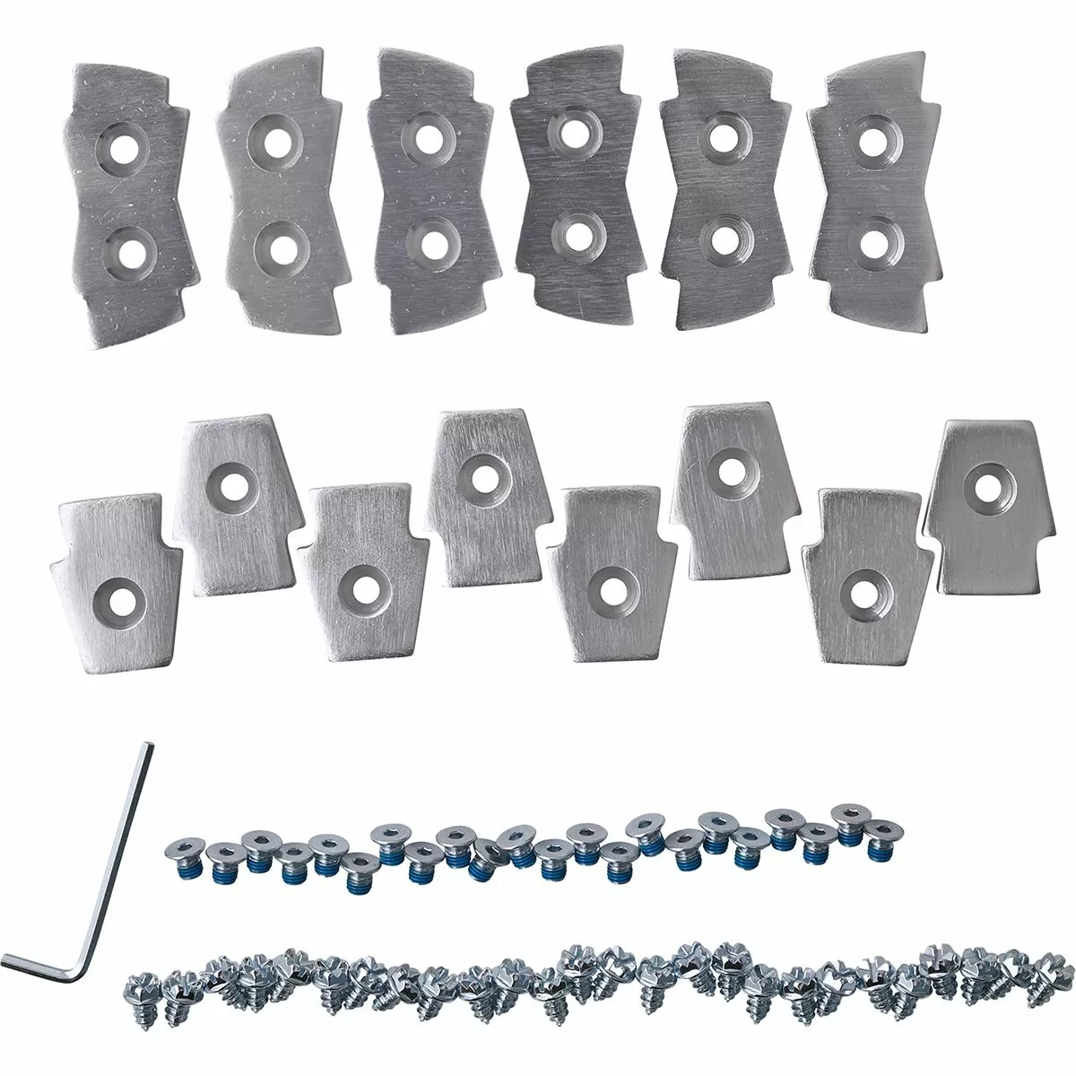 Foot Tractor Aluminum Bar Replacement Kit Danner Patagonia Wading Boots & Sandals 3 Foot Tractor Aluminum Bar Replacement Kit Danner Patagonia Wading Boots & Sandals