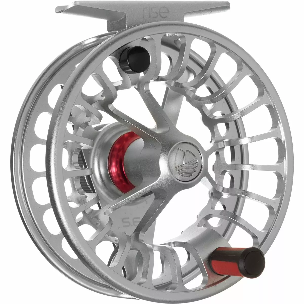 Rise Series Fly Reel Redington Reels 8 Rise Series Fly Reel Redington Reels - Image 6