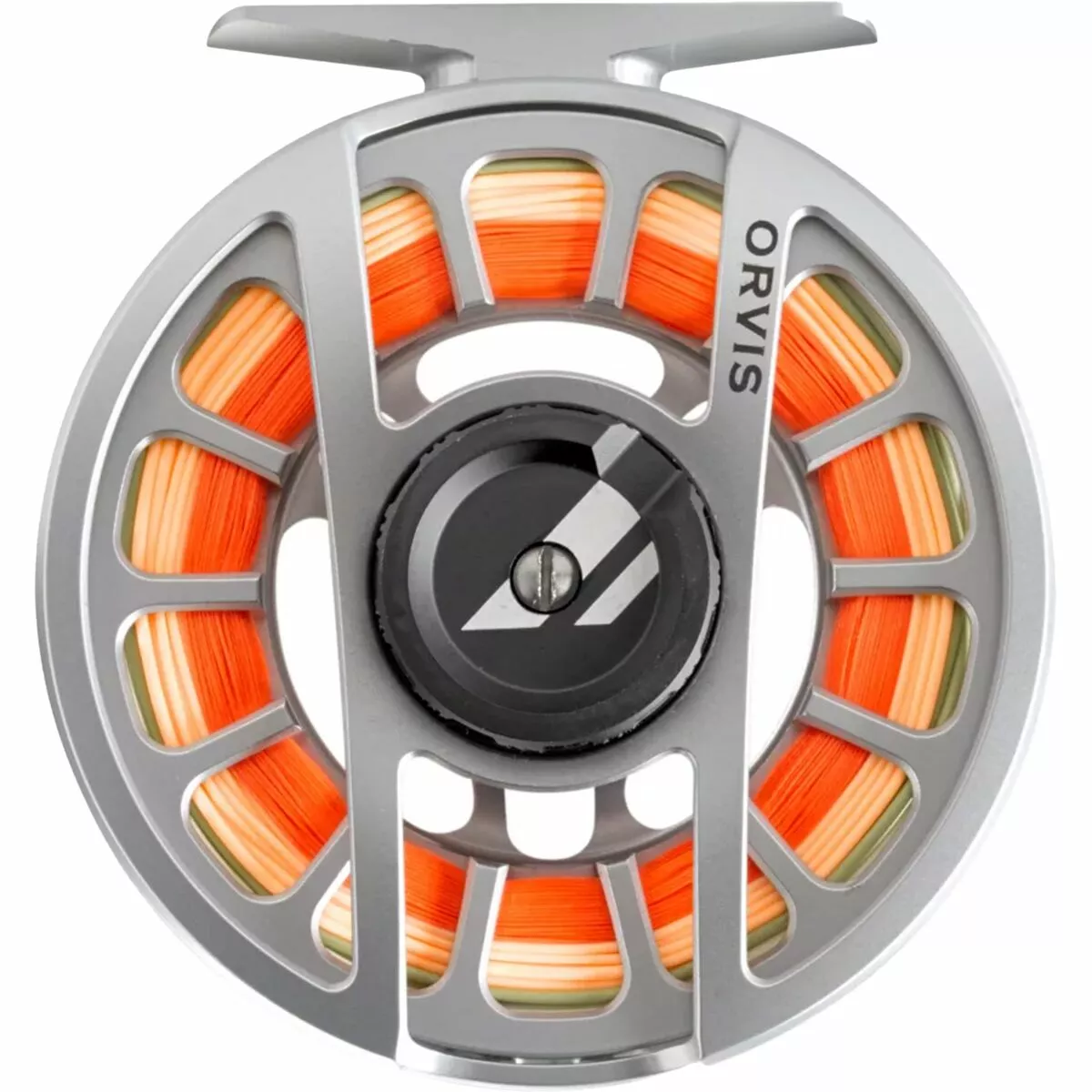 Hydros Reel Orvis Reels 6 Hydros Reel Orvis Reels - Image 4