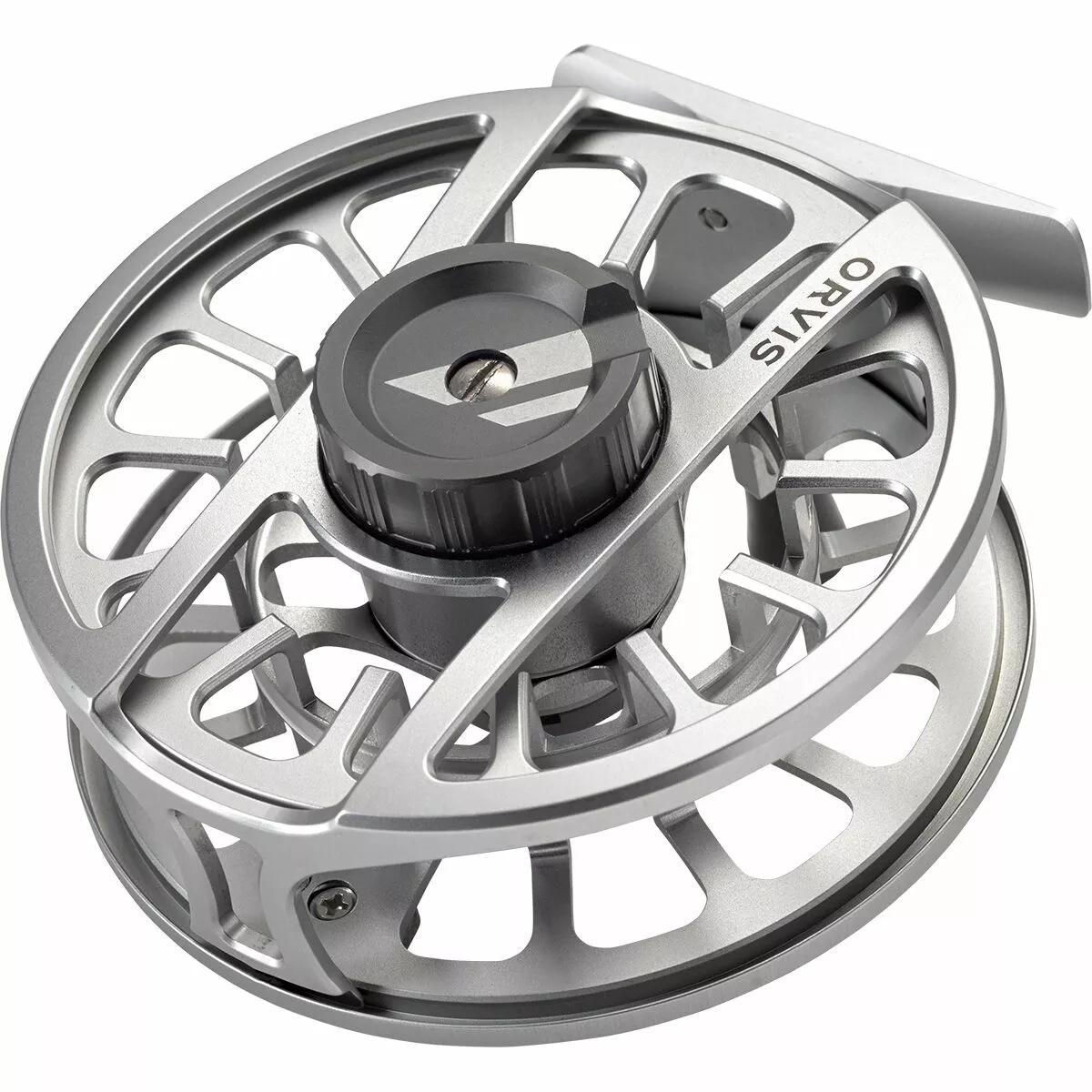 Hydros Reel Orvis Reels 7 Hydros Reel Orvis Reels - Image 5