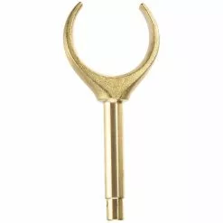 Brass Oar Lock Aire Inflatable Raft & Kayak Accessories