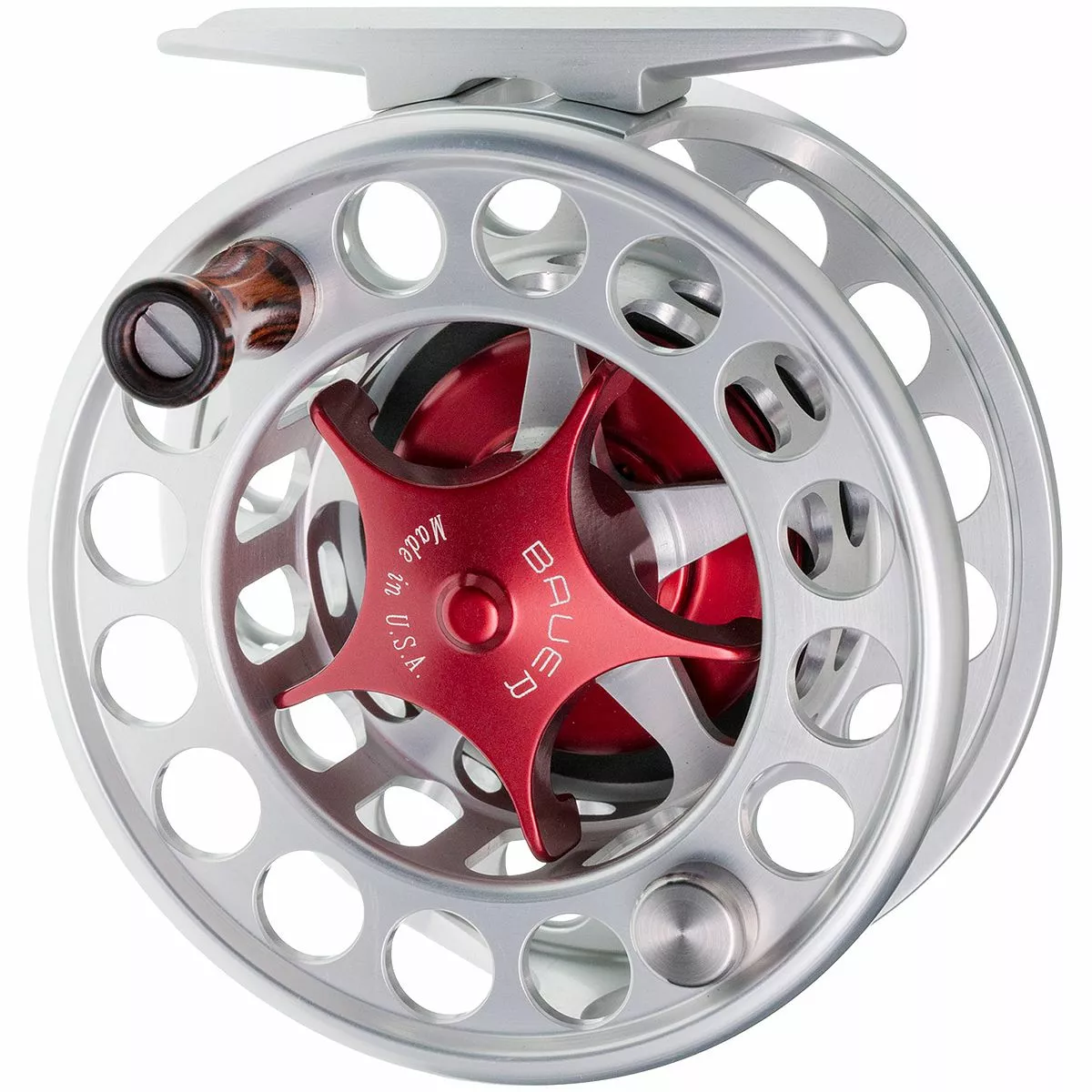 SST Spool Bauer Reels Spools 4 SST Spool Bauer Reels Spools - Image 2