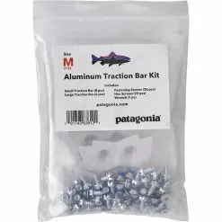 Foot Tractor Aluminum Bar Replacement Kit Danner Patagonia Wading Boots & Sandals 7 Foot Tractor Aluminum Bar Replacement Kit Danner Patagonia Wading Boots & Sandals -Outlet Fly Fishing Store SI D1 2