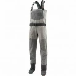 G4 Pro Stockingfoot Wader Men's Simms Waders